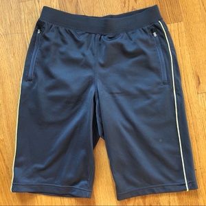Uniqlo athletic shorts